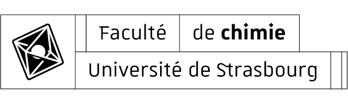 Université de Strasbourg, Faculté de Chimie