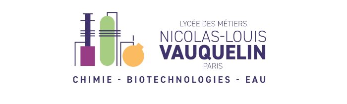 Lycée des métiers Nicolas-Louis Vauquelin