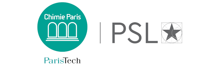 Chimie ParisTech-PSL