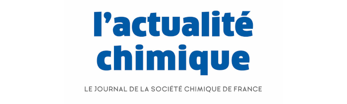 L'Actualité Chimique
